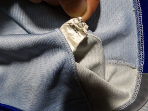 Hermosa CAMISA DE CICLISMO Shimano by Santini vintage años 80 única hombre talla XL - Imagen 9 de 12