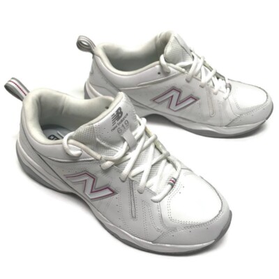 New Balance 619 Womens Athletic Walking Training Shoes Size 10