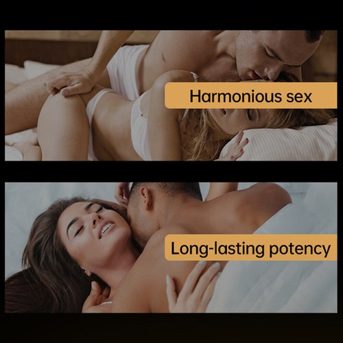 Men Sex Long-Lasting Cream Enhancement Enlargement Sexual Spray For Adult AU - Picture 4 of 14