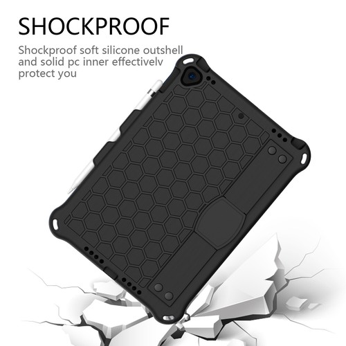 Shockproof Tablet Case For iPad Pro 11-in 1st 2nd 3rd 4th Generation Cover Stand - Picture 7 of 18