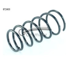 Ressort divers Mazda 626