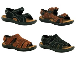 mens sandal shoes uk