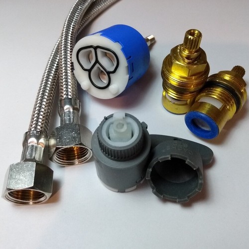 zucchetti spare parts, genuine, brand new, UK stock eBay