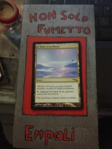 Sobres de cartas mirrodín Magic: The Gathering para juegos de cartas coleccionables