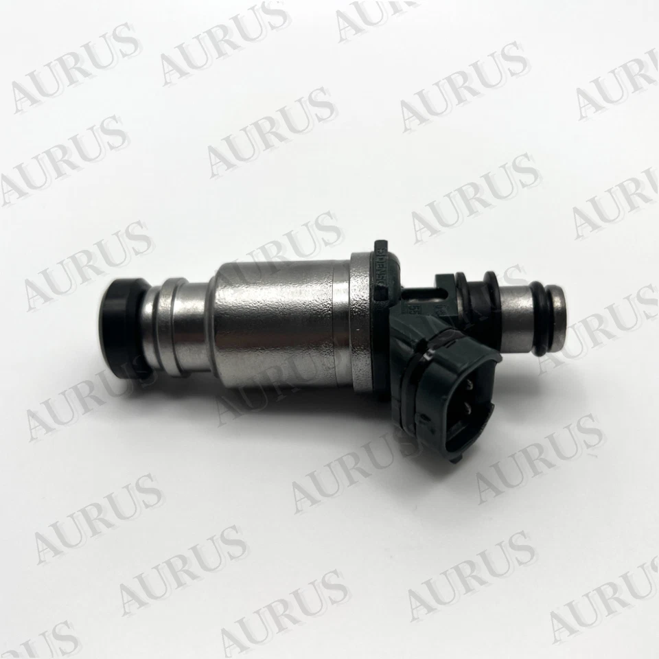 OEM DENSO 8 INYECTORES DE COMBUSTIBLE PARA 1992-1997 Lexus LS400 SC400 4,0 L V8 23250-50020 Foto 4 de 4