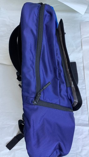 Timbuk2 Q Laptop Backpack Blue-Padded - Photo 9/9