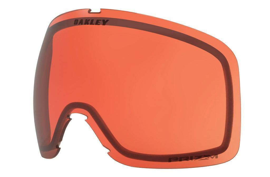 Oakley Flight Deck Replacement Lens Prizm Sapphire Iridium Oakley Flight Deck Replacement Lens Prizm Sapphire Iridium