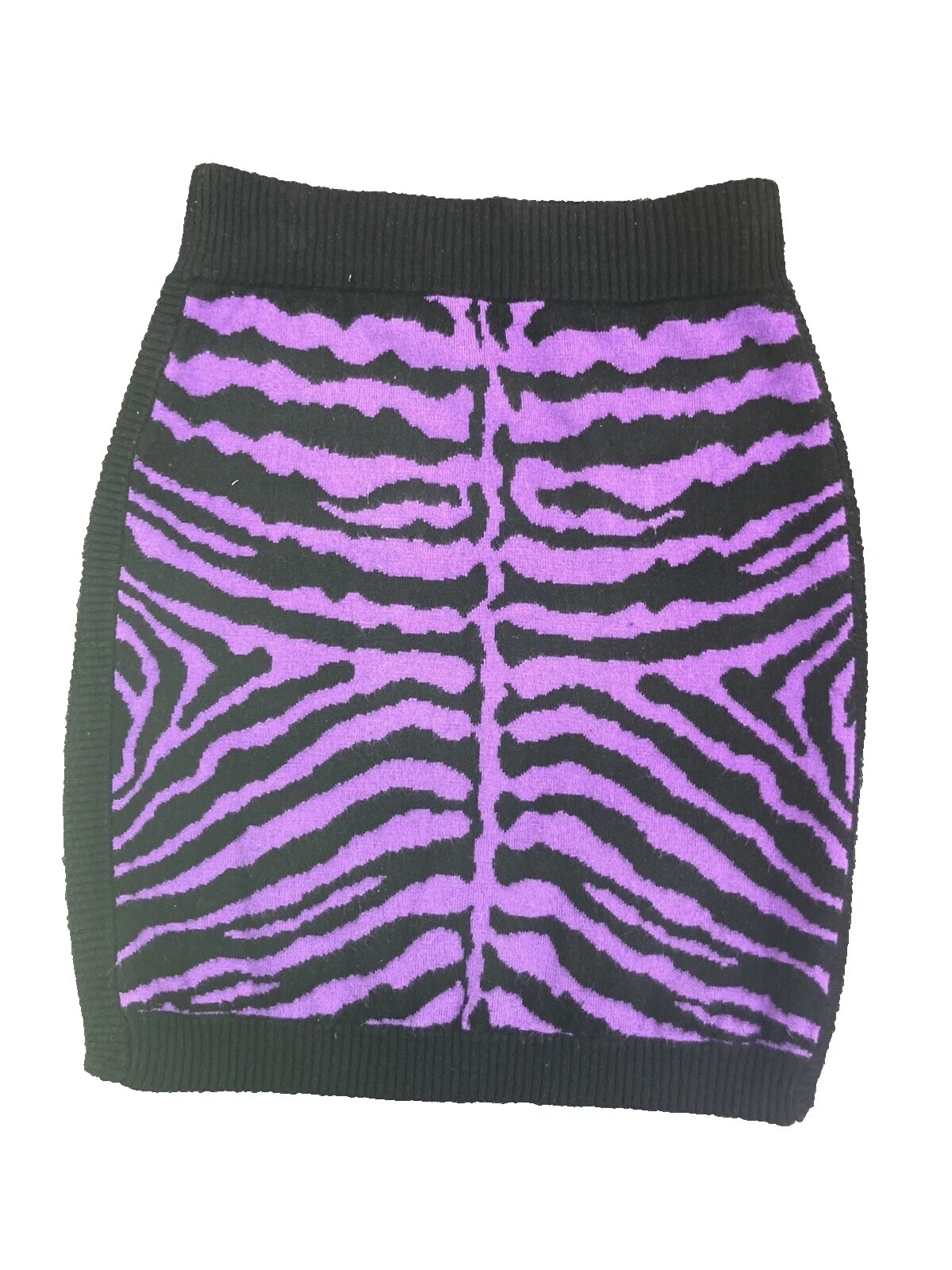 Faldas para mujer estampado animal MILLY