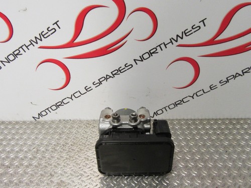 TRIUMPH TIGER 800 XR XRx 2015 ABS PUMP MODULE BK366