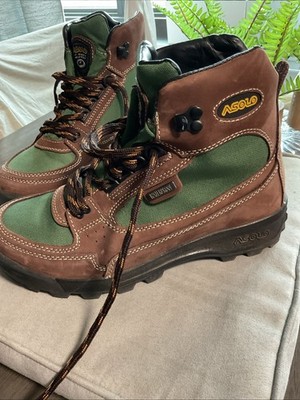 Asolo Men's GTX Gore-Tex