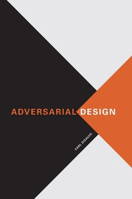 Carl Disalvo | Adversarial Design | Taschenbuch | Englisch (2015) | MIT Press