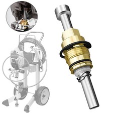 Industrial  Paint Sprayers Pump Replacement Portable Professional Sturdy Power