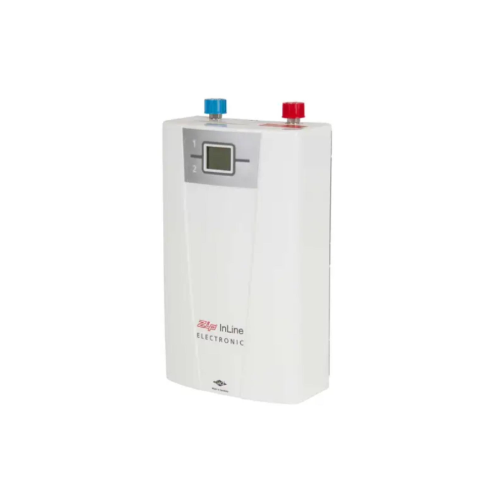 Under-Sink Electronic Instantaneous Water Heater 6.6–8.8 kW Single or Multiple