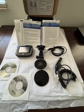 Magellan RoadMate 2.0 Car Portable GPS perfect for older cars.