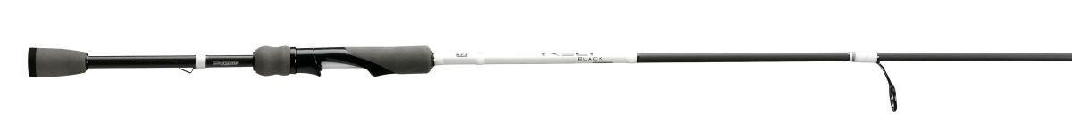 13 Спиннинг FISHING Rely Black F М 2,44м 10-30г