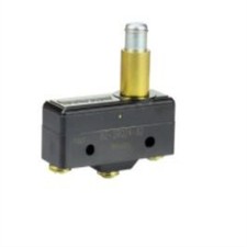 NEW MICRO-SWITCH 15A 480V TOP PLUNGER LIMIT SWITCH BZ-2RQ68 GK-2