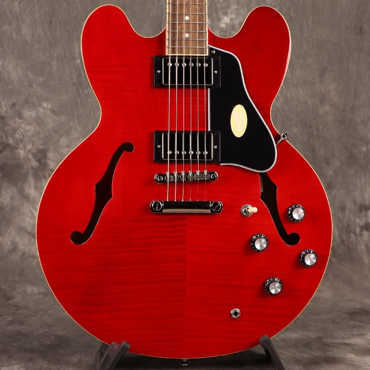 Epiphone/Inspired by Gibson ES-335 Figured with 57 Classic Pickups