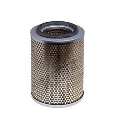 HENGST FILTER E266L Air Filter for MERCEDES-BENZ,PUCH