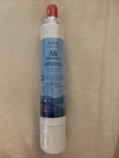 Brand New Marriotto MR009X Refrigerator Water Filter Replacement Built In Chip