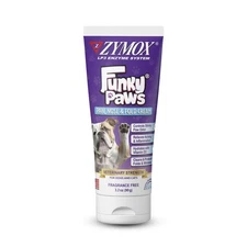 ZYMOX Funky Paws 3.2oz