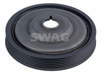 Swag Riemenscheibe, Kurbelwelle 60 93 6154 FüR Renault
