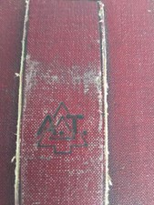 Vintage Smiths Venture ATH4 Hand Held Tachometre Y4