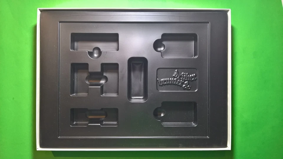 Hans im Glück Drunter & Drüber ( Vollständig ) - Bild 2 von 4