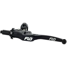 Flo Motorsports Pro 160 Clutch Assembly Black CL-720