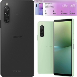 Sony Xperia 10V | eBay