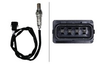 Wagner Lambdasonde Regelsonde FüR Volvo V40 Kombi 1.8 1.6 2.0 S40 I