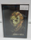 JASON GOES TO HELL THE FINAL FRIDAY Trading Cards