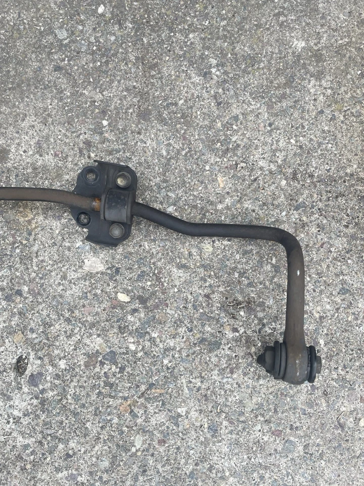 1994-2001’ ACURA INTEGRA DC2 OEM BARRA ESTABILIZADORA TRASERA BARRA ANTIVUELCO Foto 3 de 4