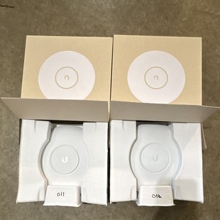 2 PACK LOT Ubiquiti Networks UniFi AP AC PRO UAP AC PRO Dual Band 1300Mbps