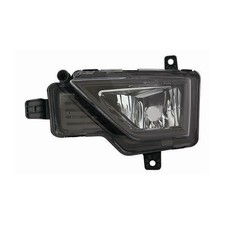 Nebelscheinwerfer Vorne Links H11 für VW Golf Sportsvan 2014 IN Dann