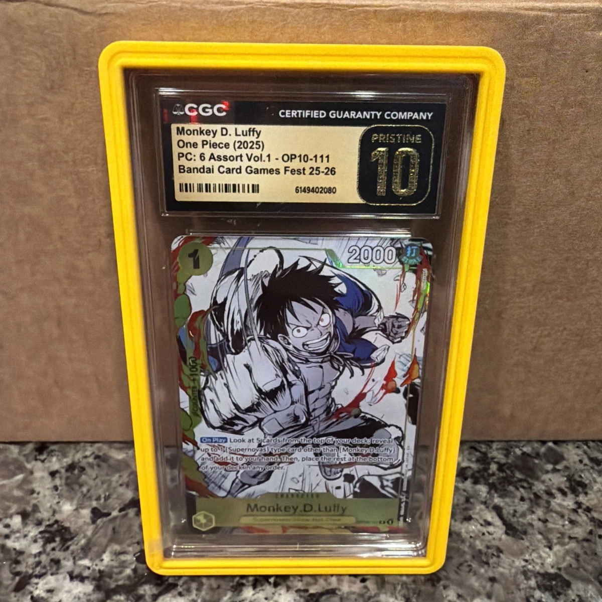 Bandai Rare Promo Individual Collectible Card Game Cards for sale