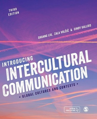 Introducing Intercultural Communication: Global Cultures and Contexts - pape...