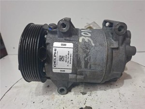 8200457418 855DPSS06119152705C  Klimakompressor Renault megane ii coupe 19 dci