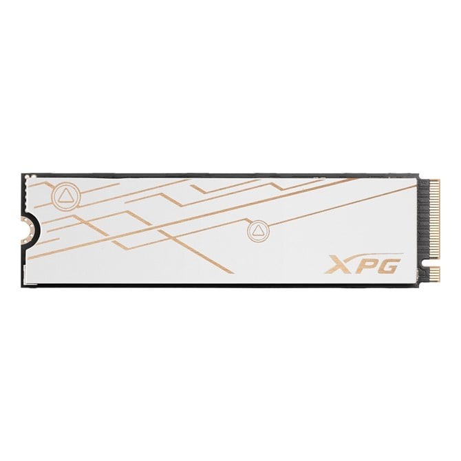 ADATA SMAR-980B-2TCS Internal Solid State Drive 2 TB M.2 PCI Express 5.0 NVMe 3D