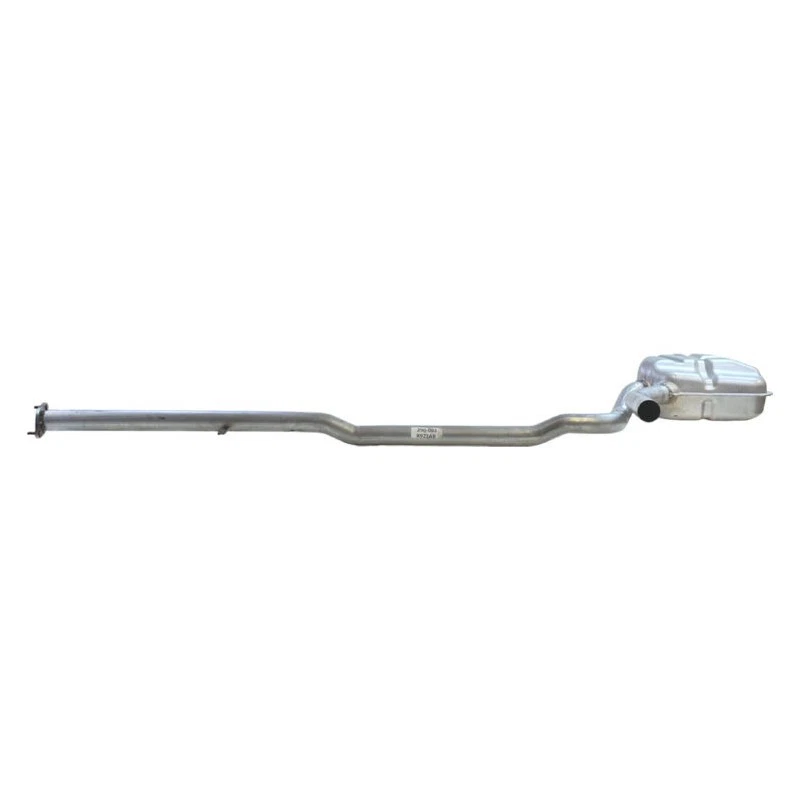 Silencieux d'échappement Central Pour Mini Mini Décapotable 18100442428 - Photo 1/1