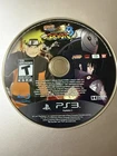 Naruto Shippuden Ultimate Ninja Storm 3 (PS3) DISC ONLY NO TRACKING (#2928)