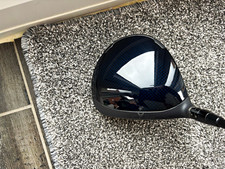 Callaway Paradym Driver 9° Right-Handed Stiff Graphite Shaft Men’s
