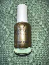 (18,68€/10ml) Perfect Formula  Gel Coat Nagellack 8ml