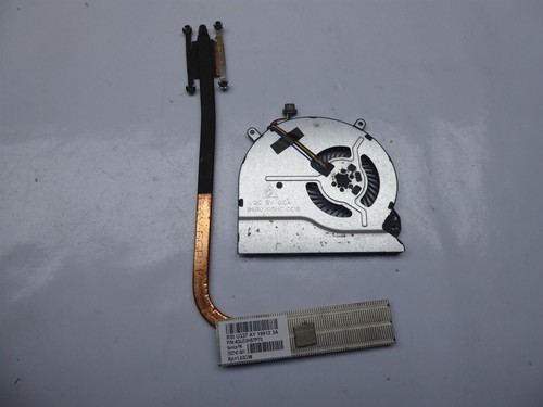 HP Pavilion 14-B002eo Kühler Lüfter Cooling Fan 702746-001 #4549