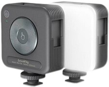 SmallRig P96 2200mAh Mini LED Video Light for Camera Phone Vlog