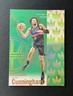 2024-25 Panini Court Kings Cade Cunningham Green #/25 Detroit Pistons SSP