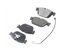 Bremsbelagsatz Ate-System für Peugeot 407 SW Coupe RCZ 508 I 308 ab 04-> Vorne