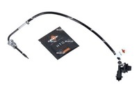 Sensor Abgastemperatur Easy FIT NRF 707365 FüR Iveco Eurocargo 5 Urbanway