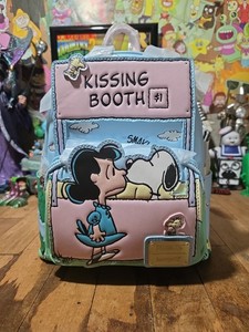 i love lucy mini backpack Outdoor Explorer Darling Show your love for the Big Apple with this fun Loungefly mini backpack I Love Lucy Backpack/Shoulder Bag