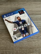 FIFA 23 (relatos en español de España) - Juegos Digitales Playstation