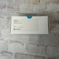 Coloplast Brava Adhesive Remover - 30 Count 120115